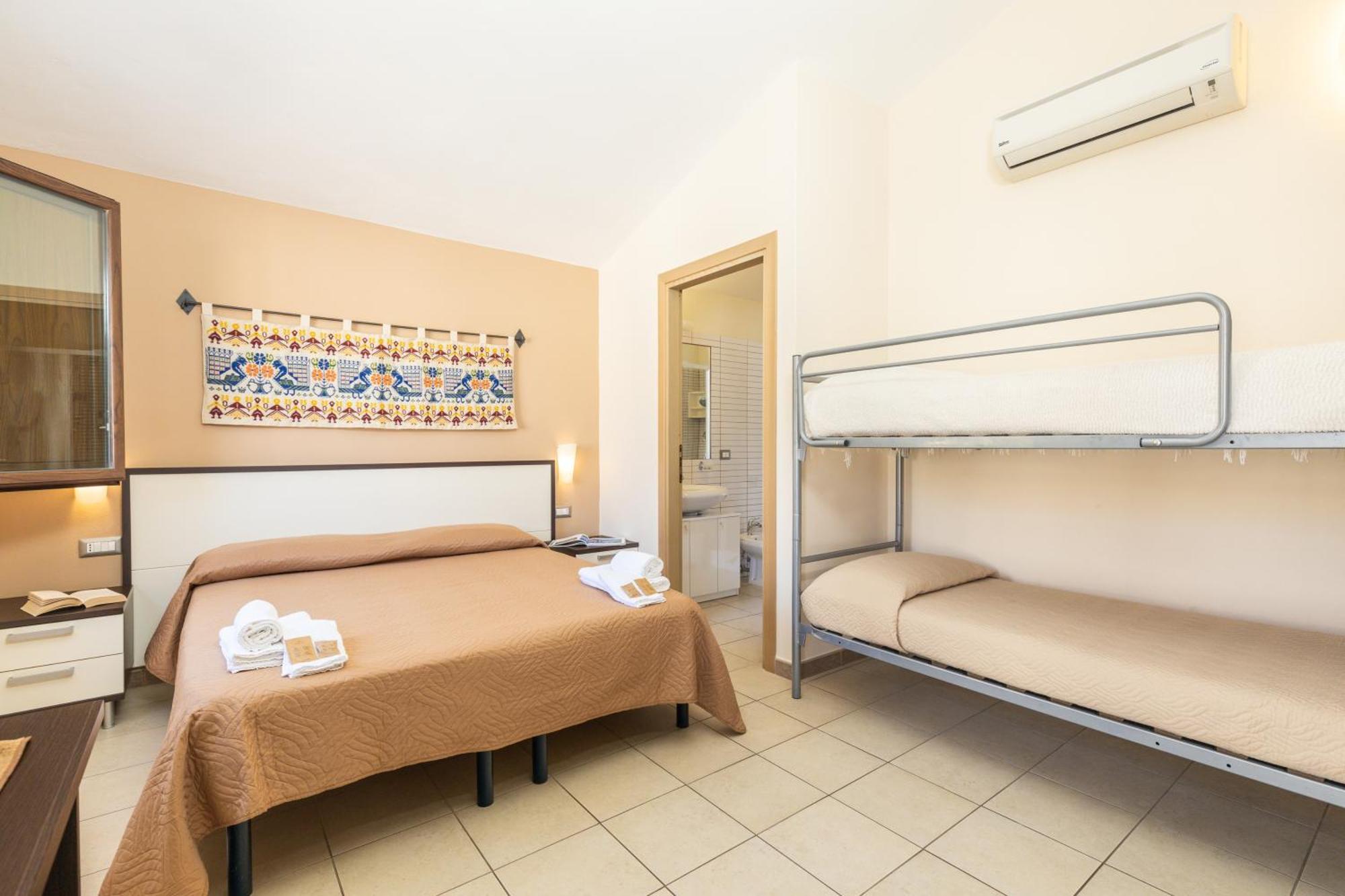 B&B Portu Cuau Santa Maria Navarrese Exterior photo