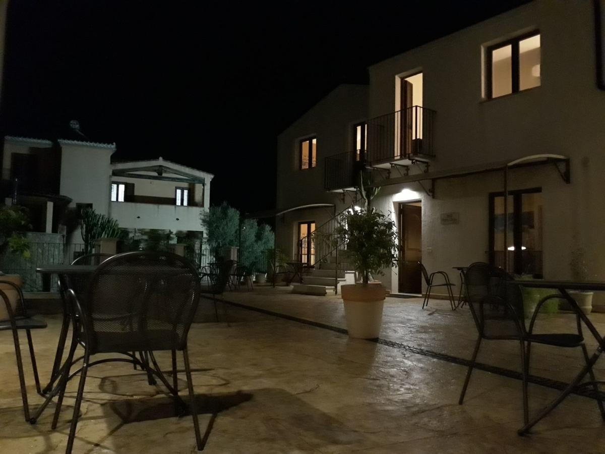 B&B Portu Cuau Santa Maria Navarrese Exterior photo